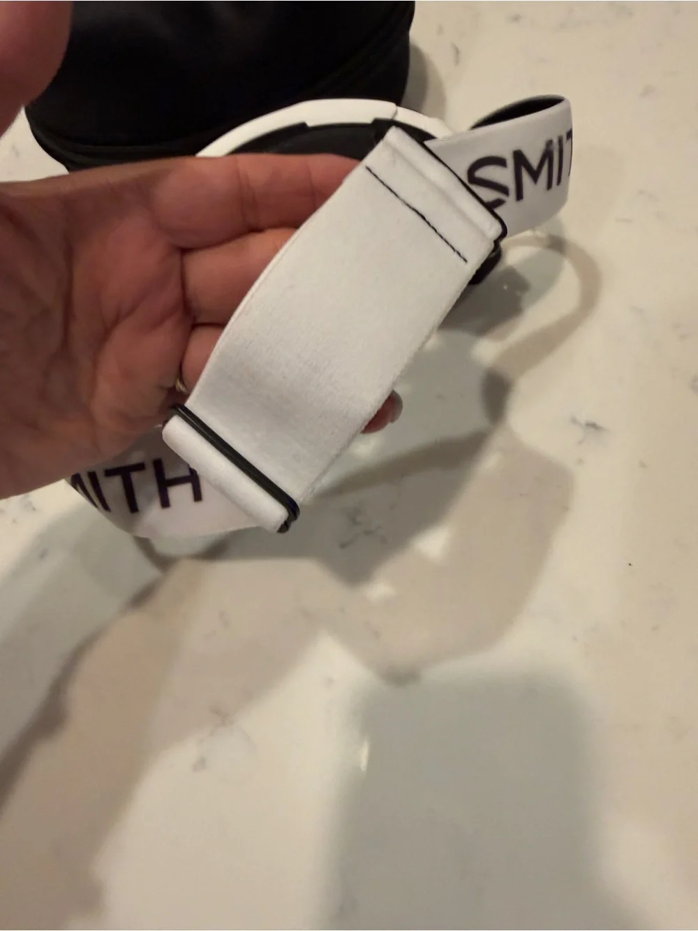 SMITH ski snowboard